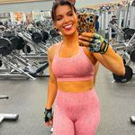 Candy Luna - @candylunafitness - Instagram