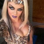 Candy Luna - @candy9370 - Instagram