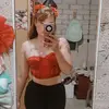 Candy Luna - @candyluna - TikTok