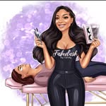 Candace Lundy - @fabulashbycandy - Instagram