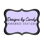 Candy Lynn - @designs_by_candy - Instagram