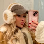 Candy-Lynn - @meltingskylines - Instagram