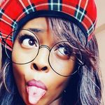 Candy Lynn-ette Cannans - @candycannans - Instagram