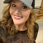 Candyce Perot - @_candylynn - Instagram