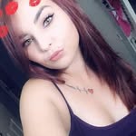 Destiny Ellen - @candylynn2024 - Instagram