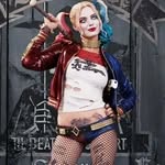 Harley-quinn-Joker-love - @candylynn.99999 - Instagram