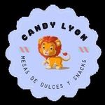 Candy Lyon - @candylyonbar - Instagram