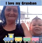 Candy Lyons - Facebook