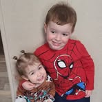 Candy Lyons - Facebook