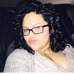 Shronda candy lyons - @candi8383 - Instagram