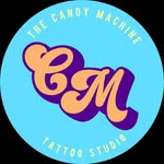 Candy Machine Tattoo Studio - @candymachinetattoo - Instagram