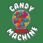 CANDY MACHINE|SHOPEE C.O SF - @candy.machine_ - Instagram