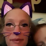 Candy Macdonald - @itslikemommy - Instagram