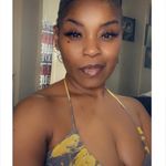 Camille Franchesca Beals - @mageecandy - Instagram