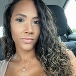 Candice Magee Bailey - @itslike__candyy - Instagram