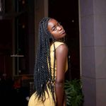 Candy Mahangano - @candymahangano - Instagram