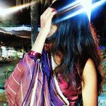 Mahak yadav - @candycane.maher - Instagram