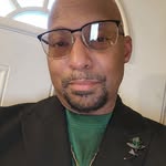 Sherman Steven Booker - @candymain1 - Instagram