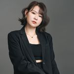 新竹新秘 渼欣 - @candymakeuper - Instagram