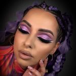 Candy MakeUp - MAKIJAŻE I SZKOLENIA - Katarzyna Dobrzyńska Baran - @candymakeup__luban - Instagram