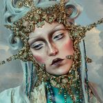 joyce Spakman - @candymakeupartist - Instagram