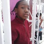 Candy Malone - @sharonmalone6 - Instagram