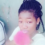 candy malone - @blessingsabina48 - Instagram