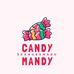 Candy Mandy  - Facebook