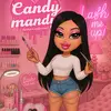 Candy Mandy - @candymandylashesnails - TikTok