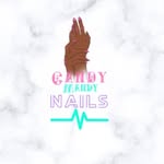 Candy Mandy Nail Creations - @candymandynailcreations - Instagram