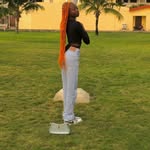 Mariana Evan's - @candy_mannequin - Instagram