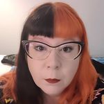 Candy Mansfield 🦇🐱🦇 - @candy.mansfield - Instagram