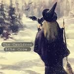 Candy Marcum - @thecauldronandthecrow - Instagram