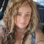 Candy Marcum - @earthbound_misfit17 - Instagram