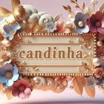 candy maria - @candicealexandre - Instagram