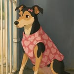 Candy Maria - @candymariapet - Instagram