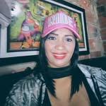 candy maria paternina Lagos - @candymariapaternina - Instagram