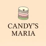 Candy’s Maria - @candymaria.s - Instagram