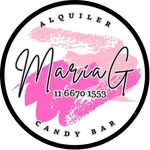 González Maria - @candy_maria.g - Instagram