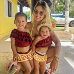Marias, Virginia e Zé Felipe✨ - @candy_marias_ - Instagram