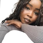 Ndoigo Candy - @candy_.marion - Instagram