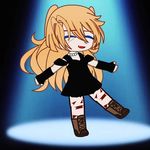 Candy Marks - @athena_afton7th - Instagram