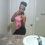Candy Marks - @sweetassuger24 - Instagram