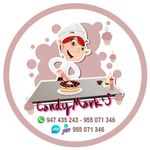 CandyMark’S🎂🧁 - @candymarks - Instagram
