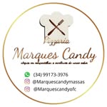 Marques Candy Massas - @marquescandymassas - Instagram