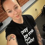 candy - @candymarshall195 - Instagram