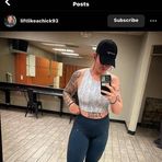 Candy Marshall - Facebook
