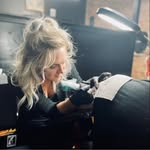 Candice Jo Mathews - @candicejo.tattoo - Instagram