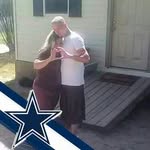 dj and candy mathews - @donaldmatthew07 - Instagram