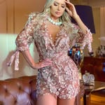 Candy Ferre Mathias - @candy__ma.ferre - Instagram